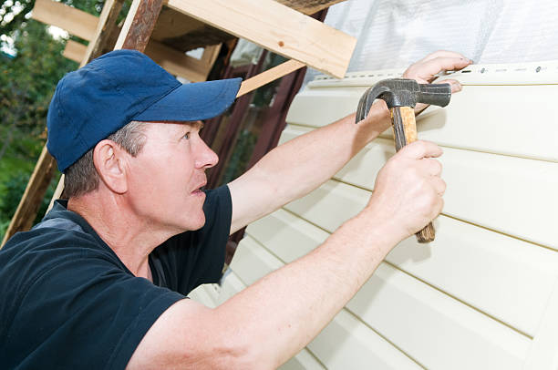 Custom Trim and Detailing for Siding in Jonesville, VA